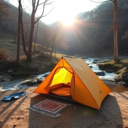 2025 화천 답게캠핑장 숨겨진 명당 및 예약 노하우