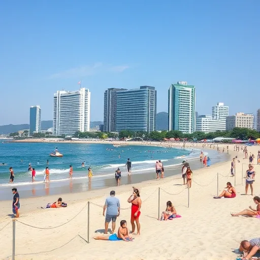 을왕리 해수욕장 맛집, 현지인이 추천하는 '진짜'는 여기!