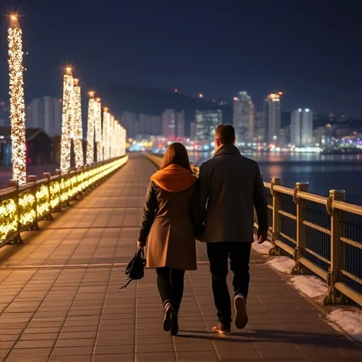 전남 크리스마스 여행, 현실적인 계획과 비용 절감 팁