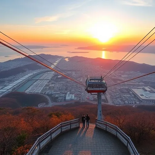 목포 여행의 완성! 현지인처럼 즐기는 꿀팁 & 심화 경험