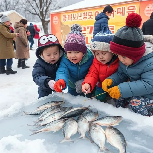 눈썰매장 끝나고 뭐 할까? 서울랜드 겨울 즐기기 꿀팁