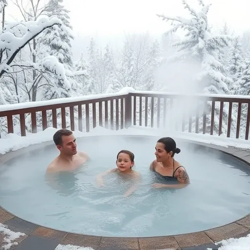 국내 겨울온천여행지 BEST 추천: 유형별 맞춤 선택 ❄️