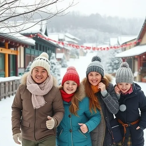 성공적인 겨울 정선 여행, 전문가의 조언과 준비물