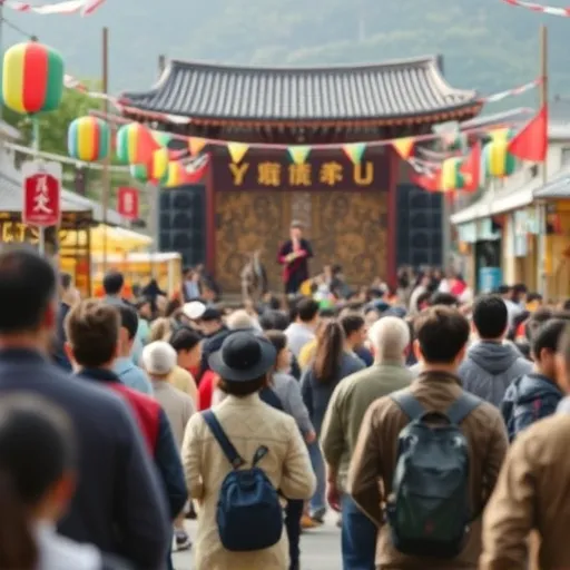 영주 축제, 가수를 넘어 진정한 '추억'을 만드는 방법