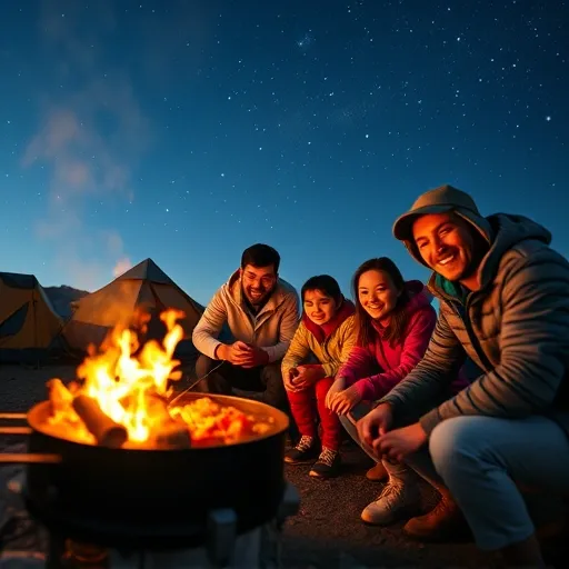 벌천포 오토캠핑장 200% 즐기기: 해루질 & 낚시 찐 후기 (전문가 조언 포함)
