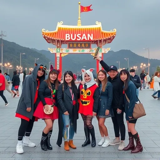 할로윈 여정, 여기서 승패가 갈린다! (종합 준비 및 전문 솔루션)