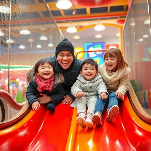 상황별 맞춤! 부산 겨울 실내 가볼만한곳 추천 BEST