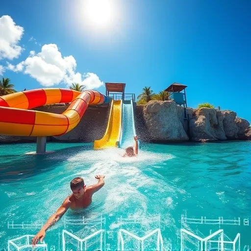 군인도 놓치면 안 될 2025 캐리비안베이 '찐' 할인 방법 총정리