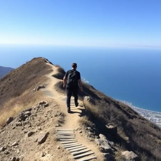 강릉 등산 코스, 나만의 난이도와 테마로 고르기