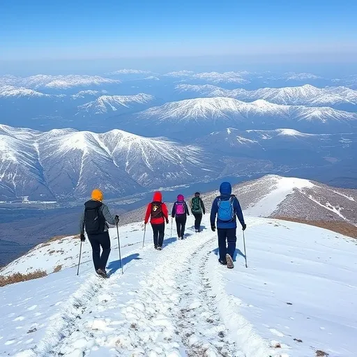강릉 등산 후 즐기는 완벽한 마무리, 여행의 가치를 높이는 방법