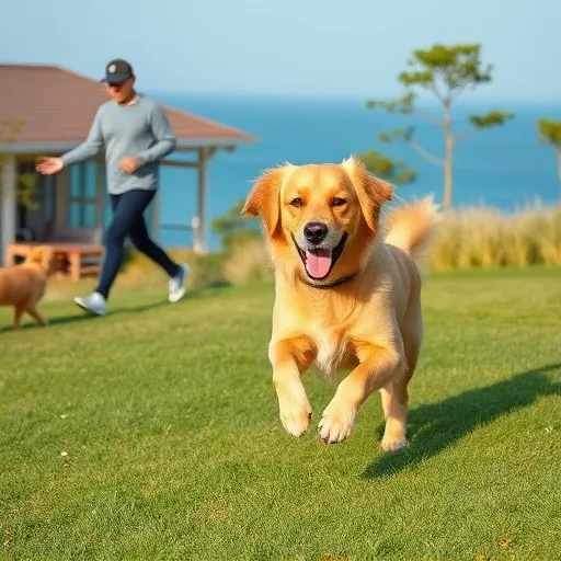 🐶 우리 강아지에게 딱 맞는 거제 애견동반 펜션 고르는 기준