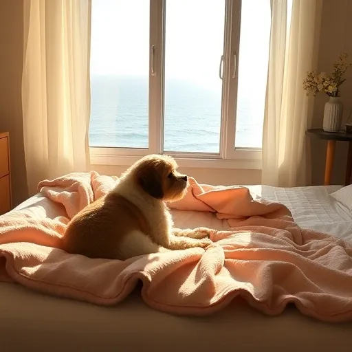 💡 전문가가 알려주는 반려견 스트레스 없는 거제 여행