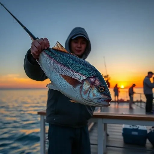 우럭 대박 조황을 위한 필수 준비물과 채비 노하우