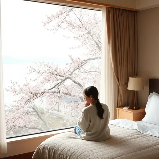 2025년 진해 군항제, 숙소 예약 '골든 타임' 놓치지 마세요!