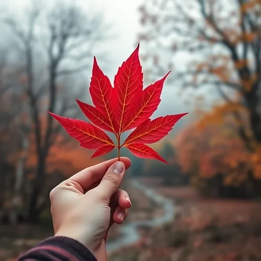 완벽한 단풍 여행을 위한 준비물과 필수 점검: 안전이 최우선!