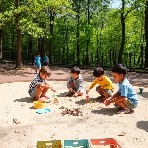 숲이 주는 치유, 나주 금성산 생태숲에서 경험하는 나만의 힐링 전략