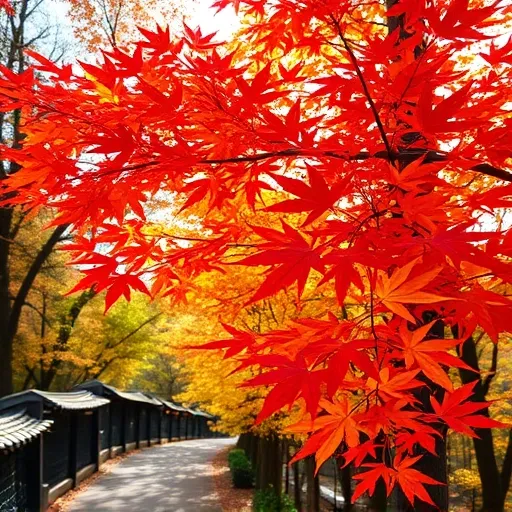 2025년 남한산성단풍, 놓치지 말아야 할 변화와 팁