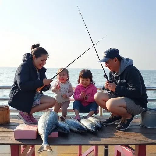 오형제좌대 방문 전, 이것만은 꼭! (완벽한 준비를 위한 체크리스트)