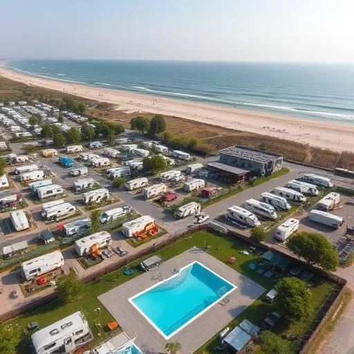 사천 오토캠핑, 놓치면 후회할 주변 즐길 거리와 실전 팁