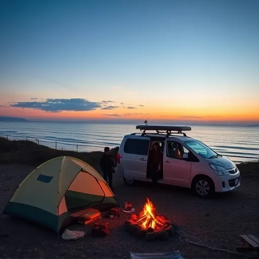 내게 맞는 사천 오토캠핑장 고르는 2025년 기준: 기능성 탐색의 중요성