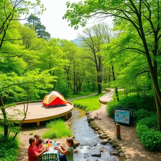 4단계: 삼봉자연휴양림 200% 활용, 숨겨진 명당과 전문가 팁 (고급 전략)