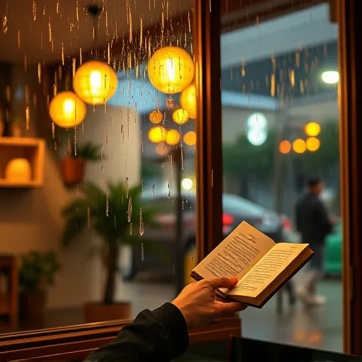 👨‍👩‍👧‍👦 아이와 함께라면? 수원 비오는날 가족 나들이 명소