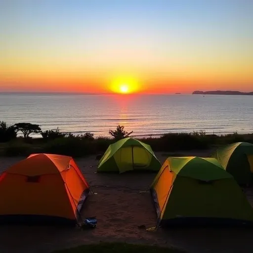 명당자리부터 예약 꿀팁까지: 성공적인 캠핑을 위한 전략