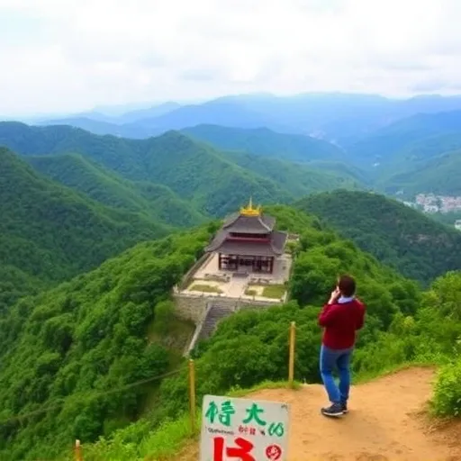 안전하고 스마트하게 즐기기: 둘레길 전문 가이드와 함께라면?