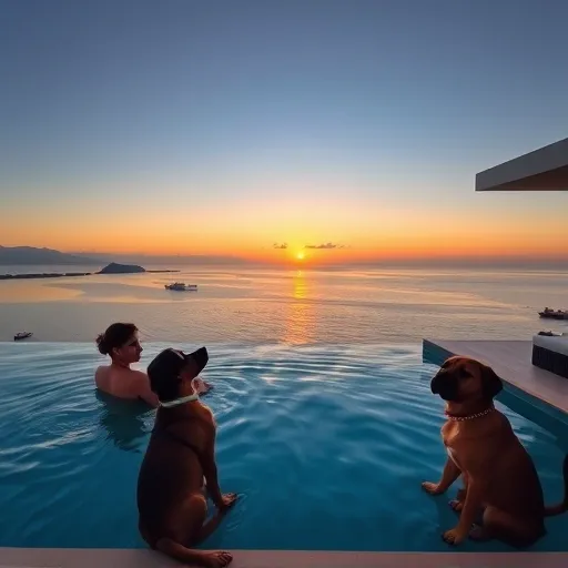 여수 유니코풀빌라 주변, 놓치지 말아야 할 여수 여행 시너지