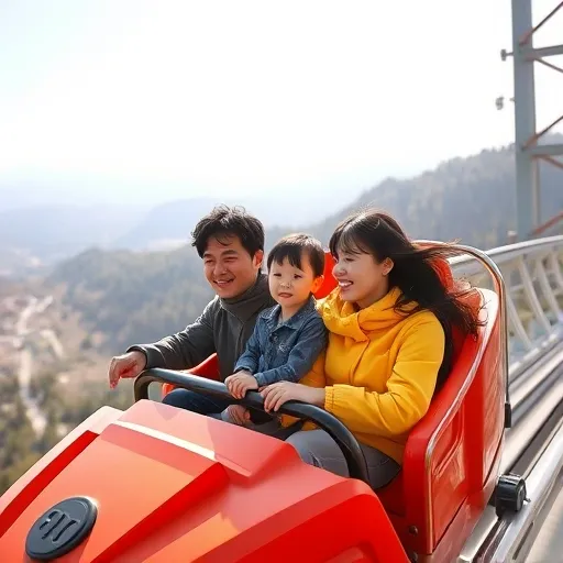 안전 & 편의: 용평 코스터, 놓치지 말아야 할 정보