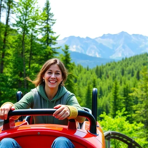 용평 코스터 120% 즐기기: 초보자를 위한 핵심 가이드