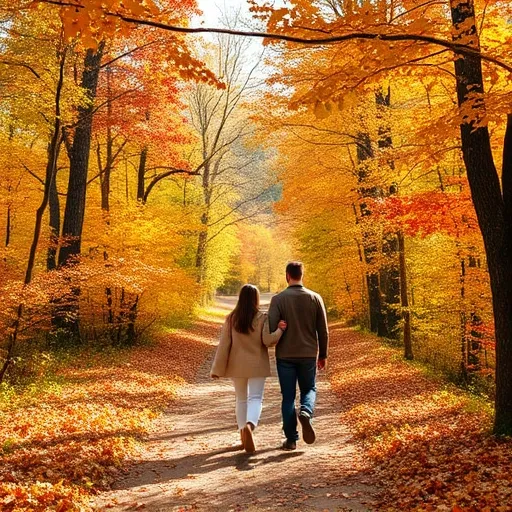 테마별 가을 명소 완벽 분석: 단풍부터 억새, 코스모스까지