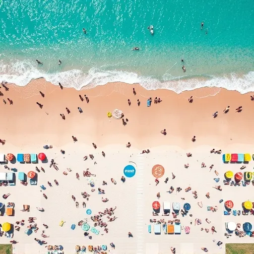 개인 맞춤형 여름휴가지 추천: 당신의 취향에 맞는 최고의 선택