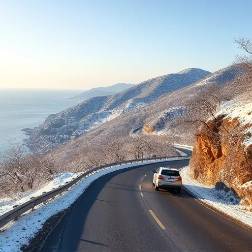 부산근교 겨울 나들이 후 편안한 휴식과 재충전