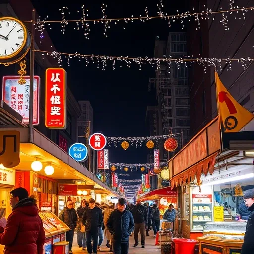 부산 겨울 여행, 완벽한 마무리를 위한 프리미엄 솔루션