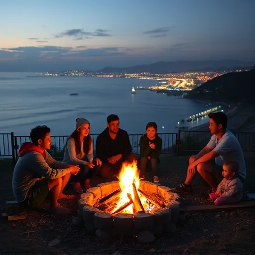 영도 캠핑, 이렇게 하면 후회 없다! 즐길 거리 & 주변 명소 활용법