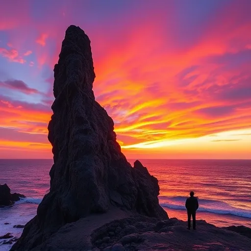 촛대바위 여행, 성공을 위한 필수 준비물과 꿀팁