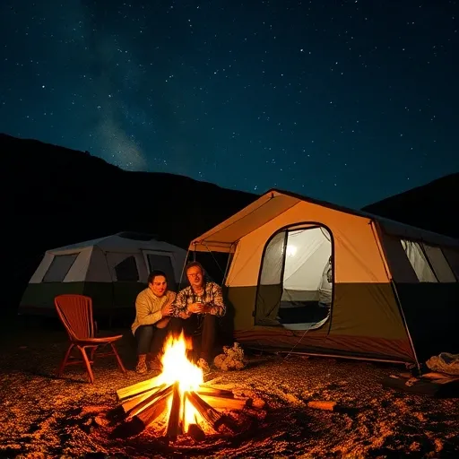 칠곡 캠핑 완벽 준비, 시행착오 줄이는 노하우 (feat. 전문가의 조언)