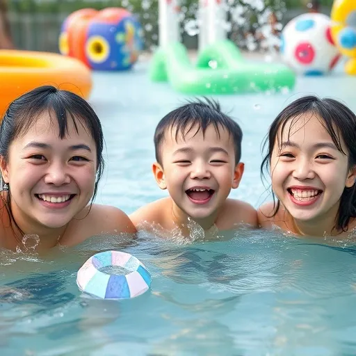 초등학생 아이와 함께 두류워터파크 100% 즐기는 실전 노하우