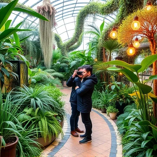 4. 대구 겨울 실내 여행, 전문가의 관점에서 본 최신 트렌드와 수익화 전략