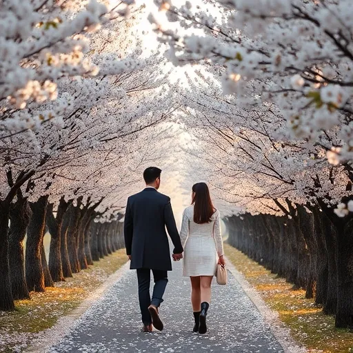 2025년 당진 벚꽃축제, 더 특별하게 즐기는 고급 전략과 숨겨진 보석