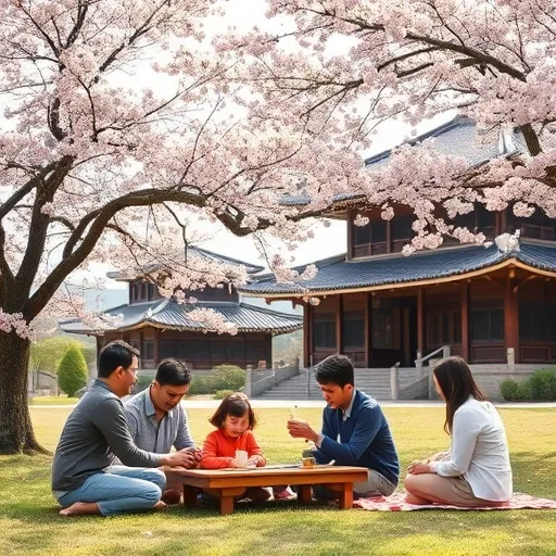 당진 벚꽃 명소별 A to Z: 순성벚꽃축제부터 면천 골정지까지 최적의 즐길 거리