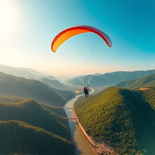 단양 여름 여행, 액티비티로 즐기는 짜릿함과 힐링