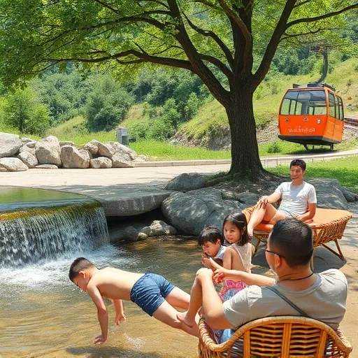 이런 얼음골 경험, 놓치지 마세요! 숨겨진 매력과 전문가 조언