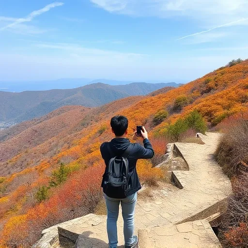 2025년 강원도 등산 사진, 어디서 찍어야 최고? 숨겨진 포토 스팟 & 꿀팁