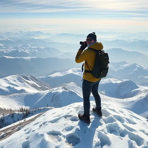 강원도 등산, '경험'을 넘어 '추억'으로: 전문가의 조언과 함께하는 특별한 여정