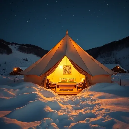 성공적인 강원도 겨울 여행을 위한 실전 팁과 주의사항