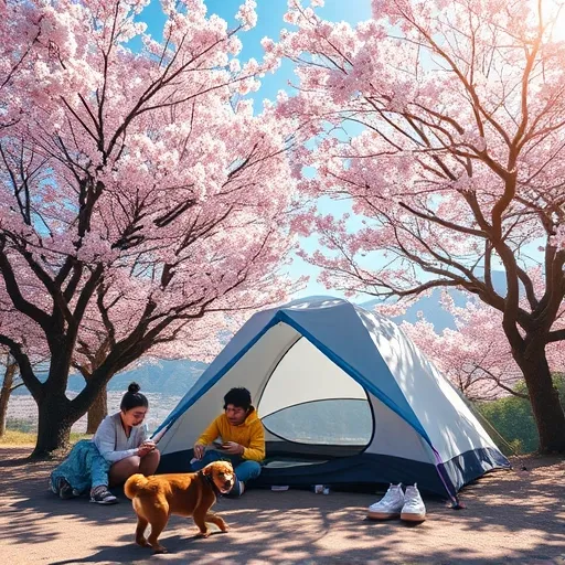 나에게 맞는 사이트 찾기: 명당부터 애견동반까지 심층 분석