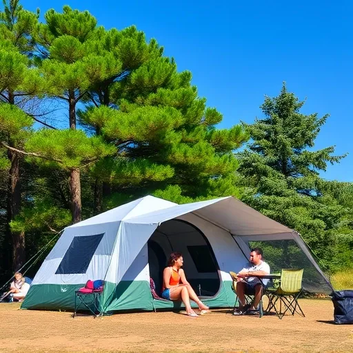 선운산 캠핑, 그 이상의 즐거움: 주변 명소 활용 A to Z