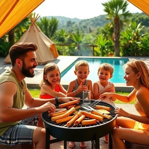 우리 가족, 연인, 단체에 딱 맞는 프롬발리 즐기기!